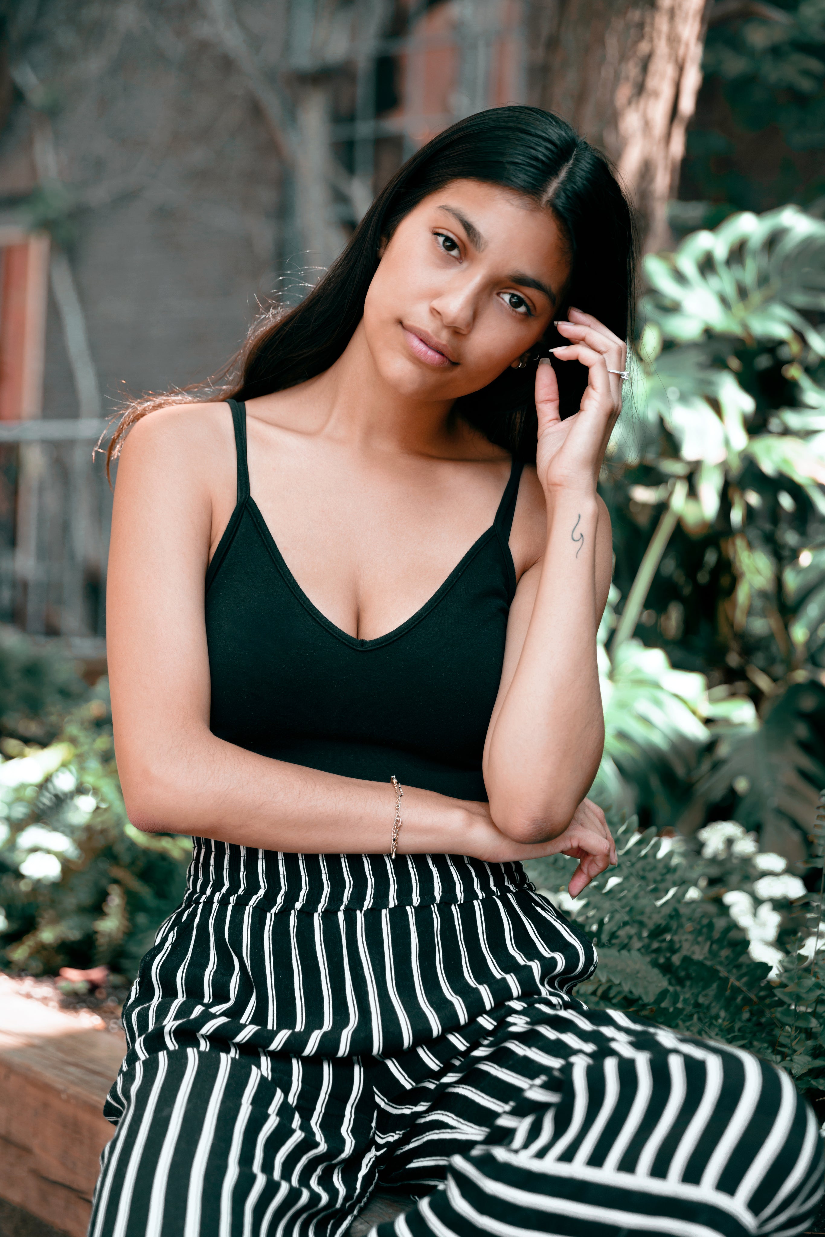 Kayla M